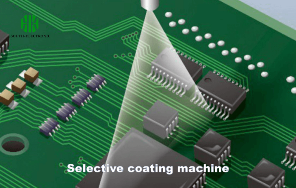 Varnish application tools