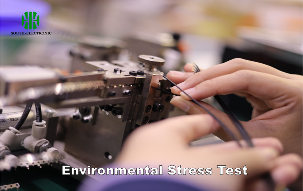 Visualización de pruebas de durabilidad