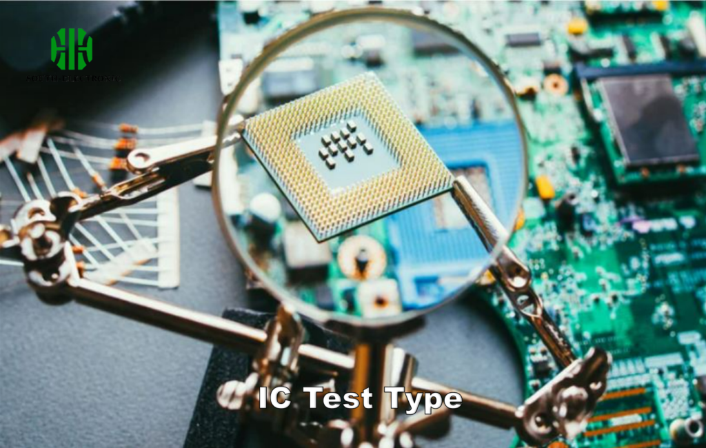 Comparación de pruebas de continuidad y funcionales