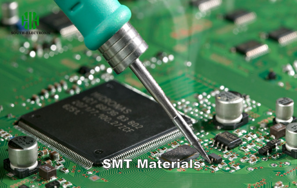 PCB material comparison