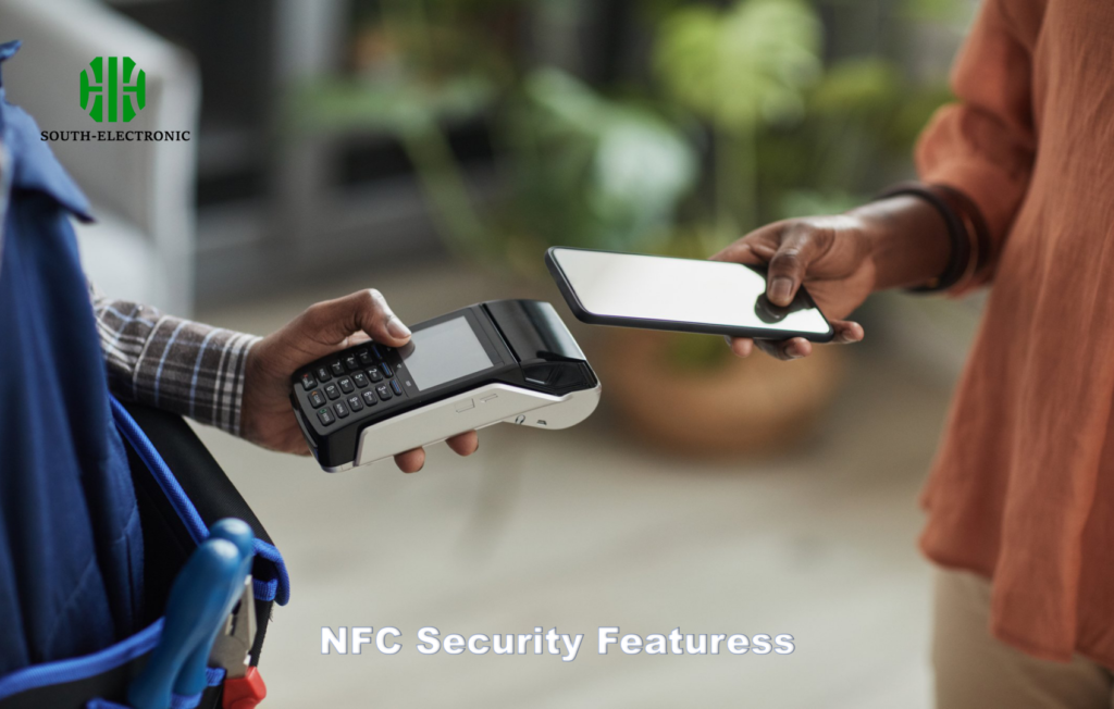 alt security shield NFC