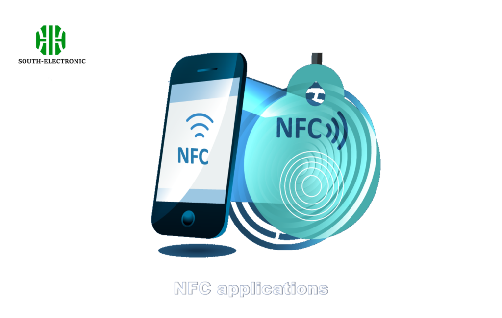 alt NFC applications map