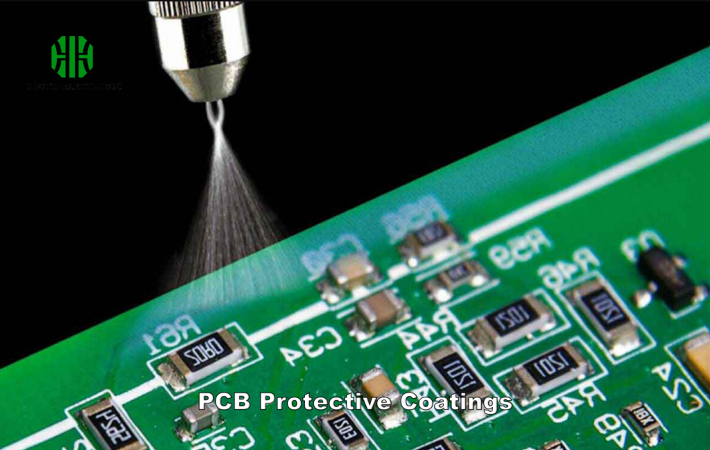 alt: Nanotechnology in coatings
