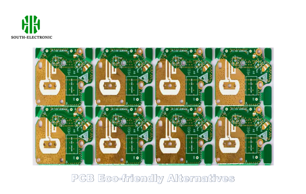 collage de alternativas ecológicas