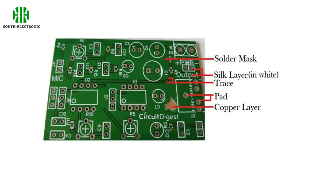 What-are-the-Parts-of-a-PCB