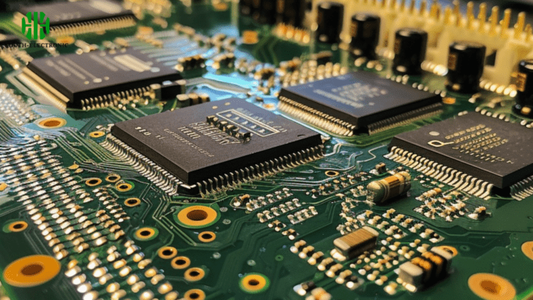 What is PCB Coating?