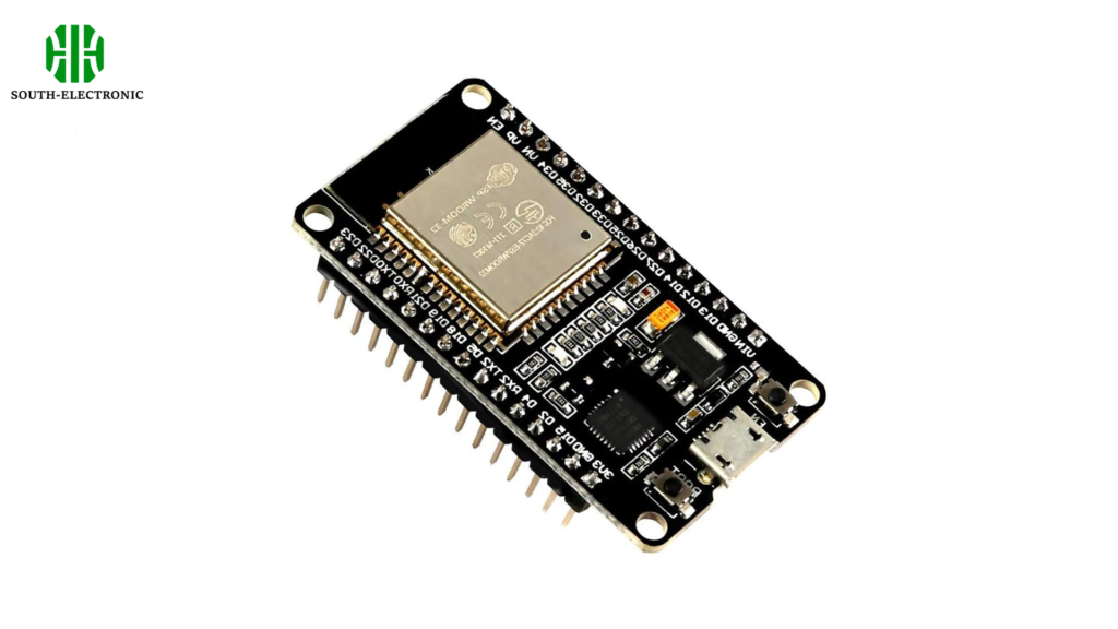 ESP32-Compare