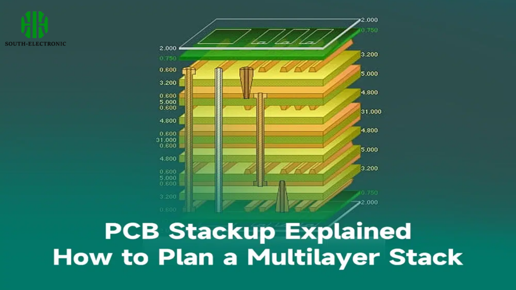 PCB-Stackup-ExplainedHow-to-Plan-a-Multilayer-Stack