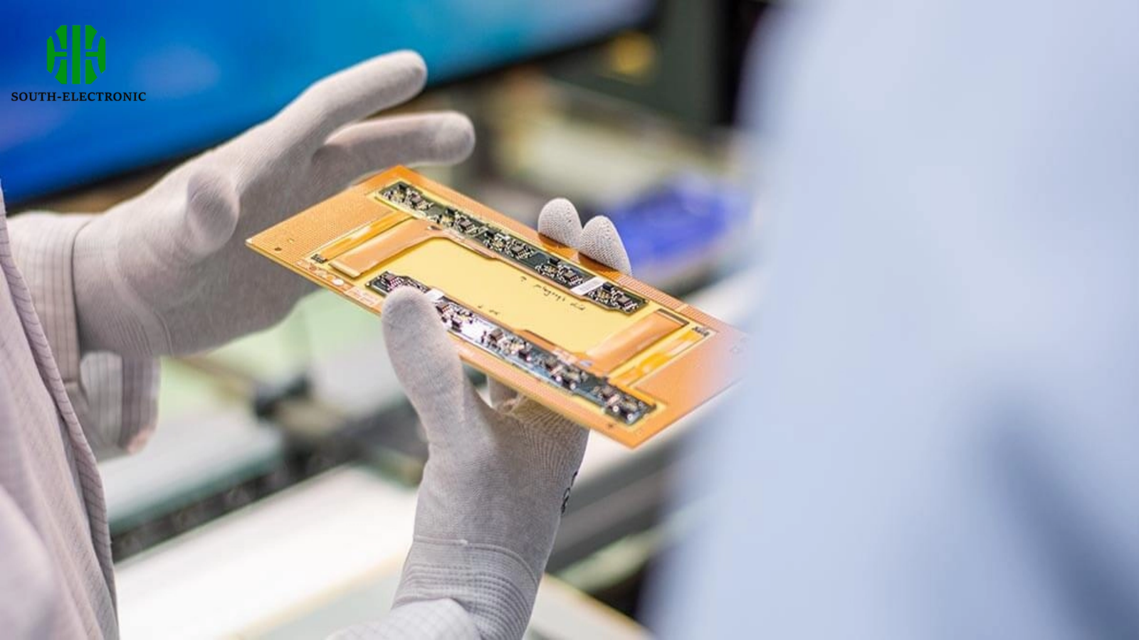 What Are The Types Of Pcb Assembly Processes