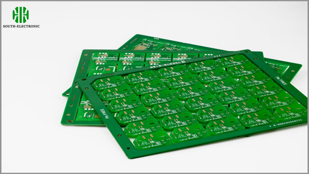 What is an efficient PCB manufacturing process