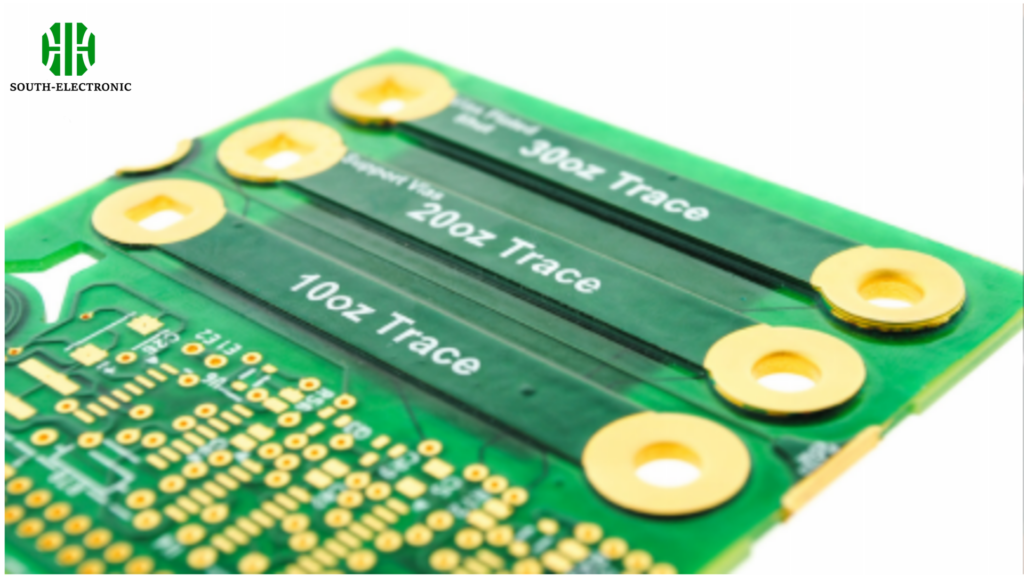 copper-PCBs