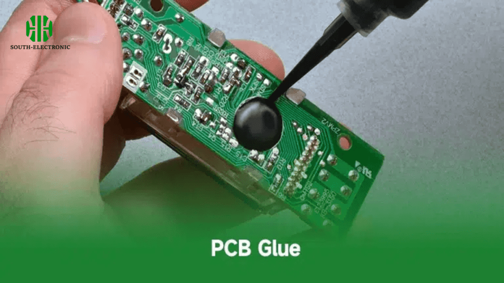 PCB Glue