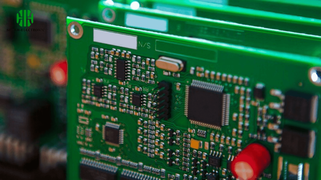 PCB