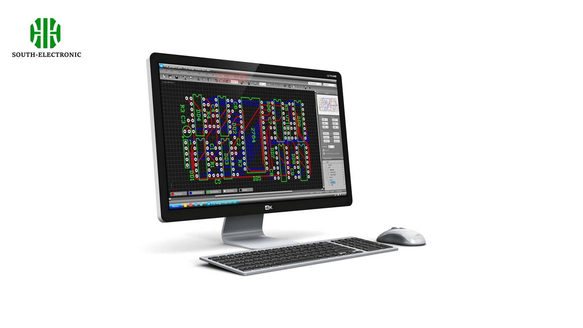 PCB Design Tools