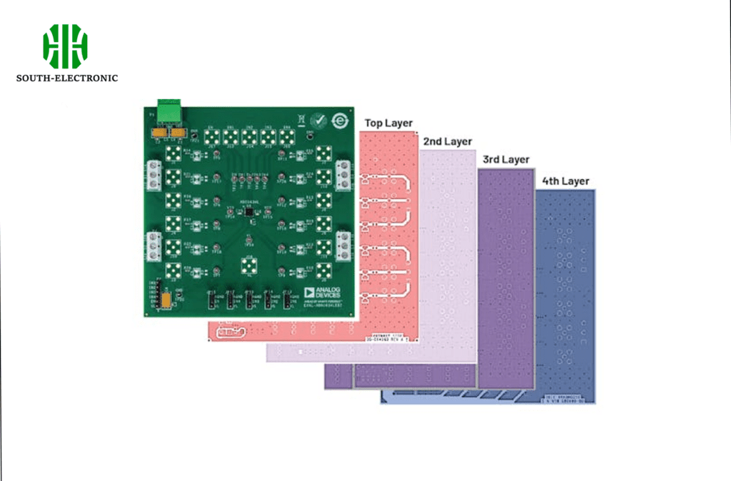 PCB