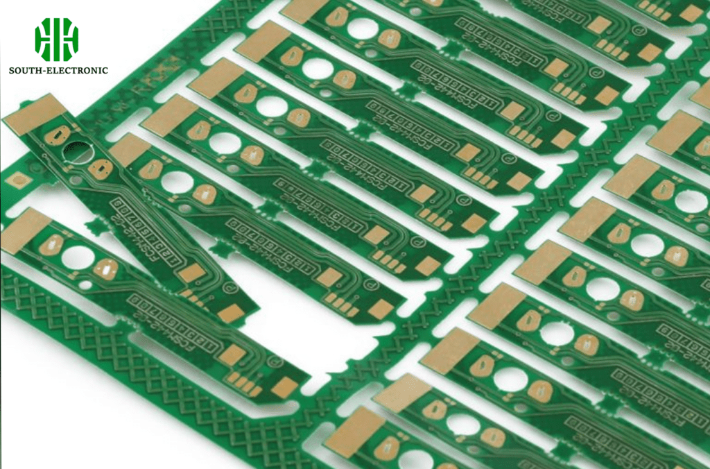 PCB