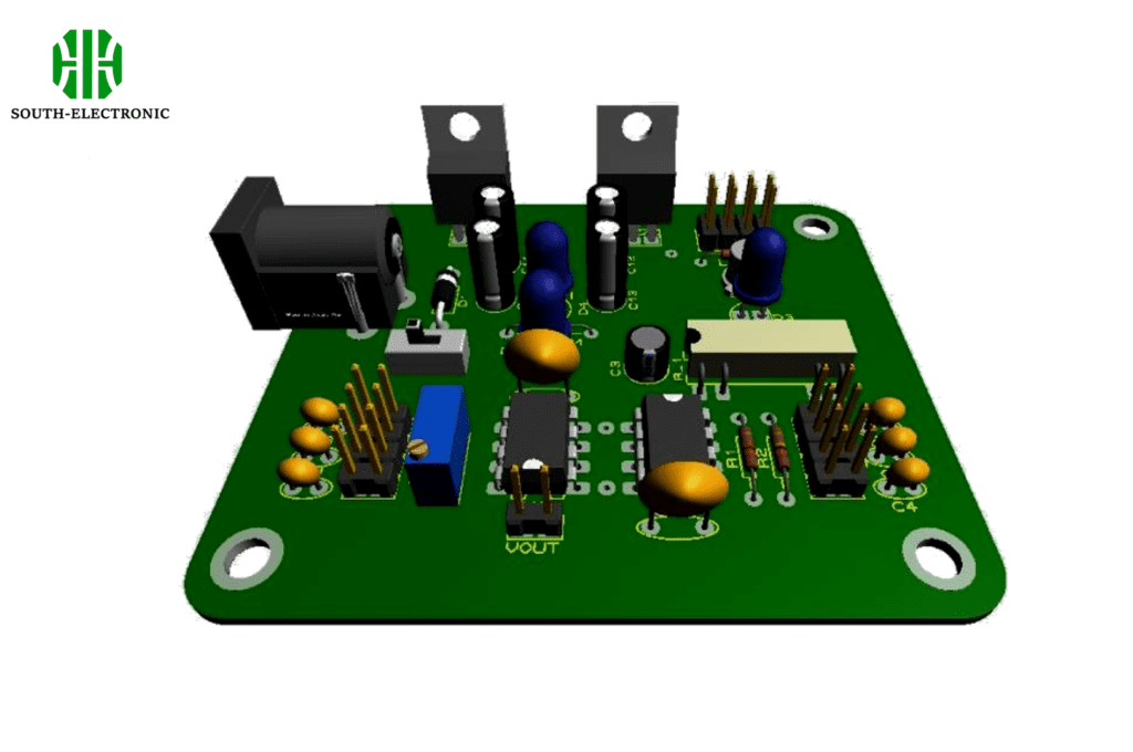 How to 3D Print a PCB？