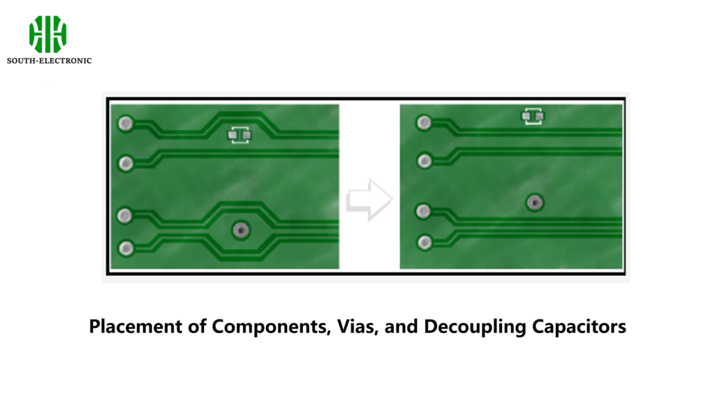 Use the 3W Rule to Minimize Trace Coupling