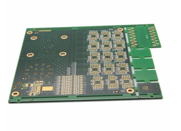 Solutions de conception HDI PCB précises | South-Electronic