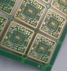 Solutions de conception HDI PCB précises | South-Electronic