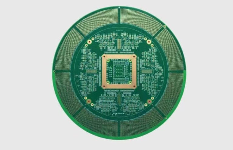 Solutions de conception HDI PCB précises | South-Electronic