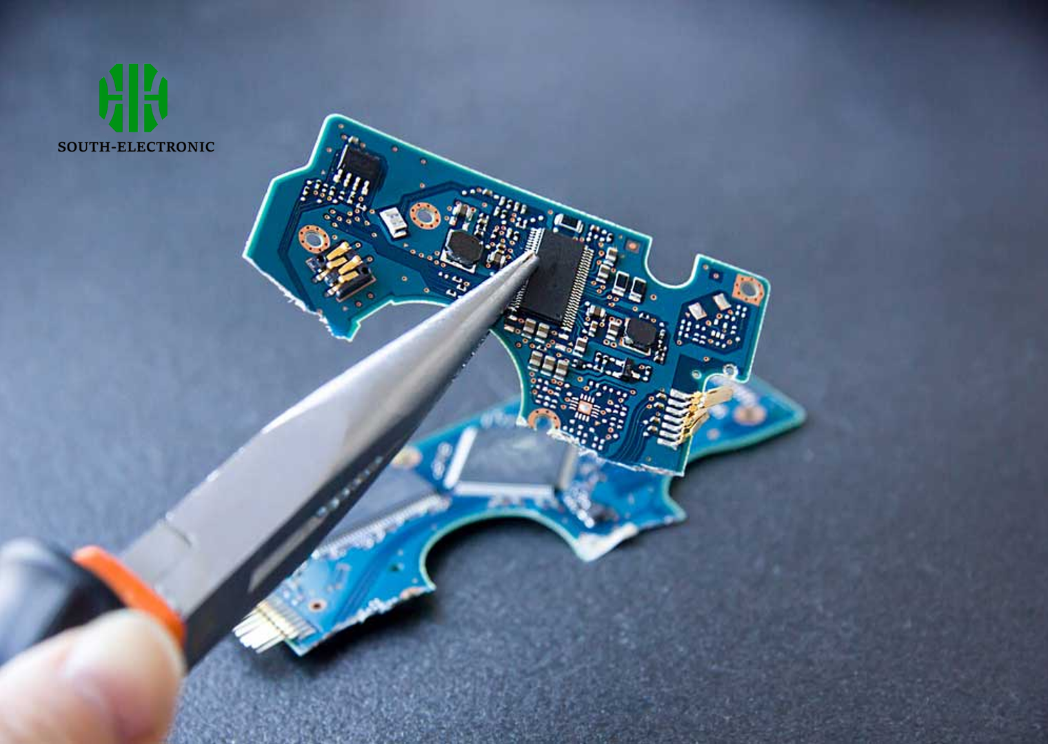 Pcsb Failures Why Do PCB Boards Break Down Within a Couple of Decades?