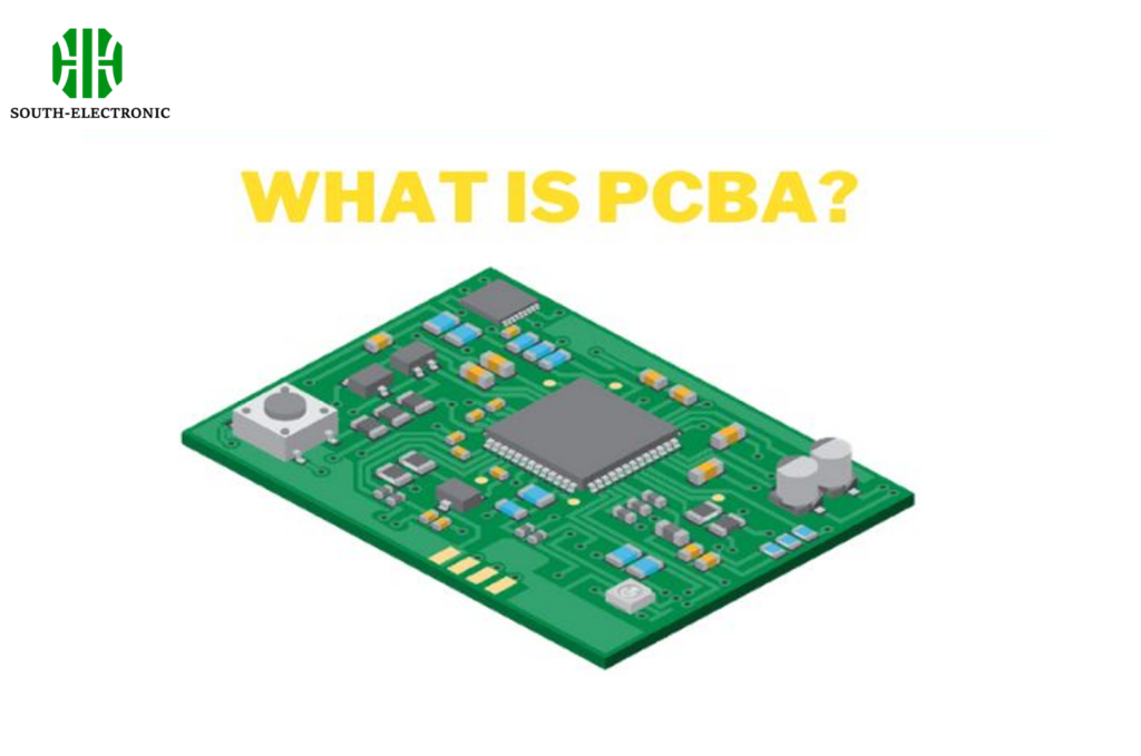 PCBA