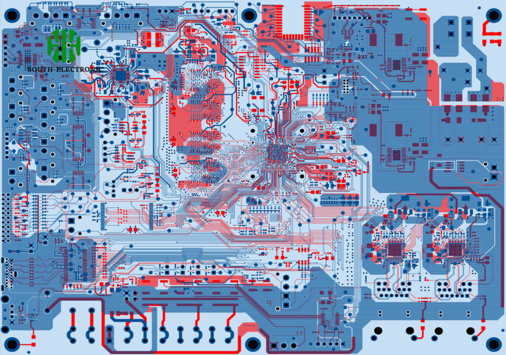 PCB