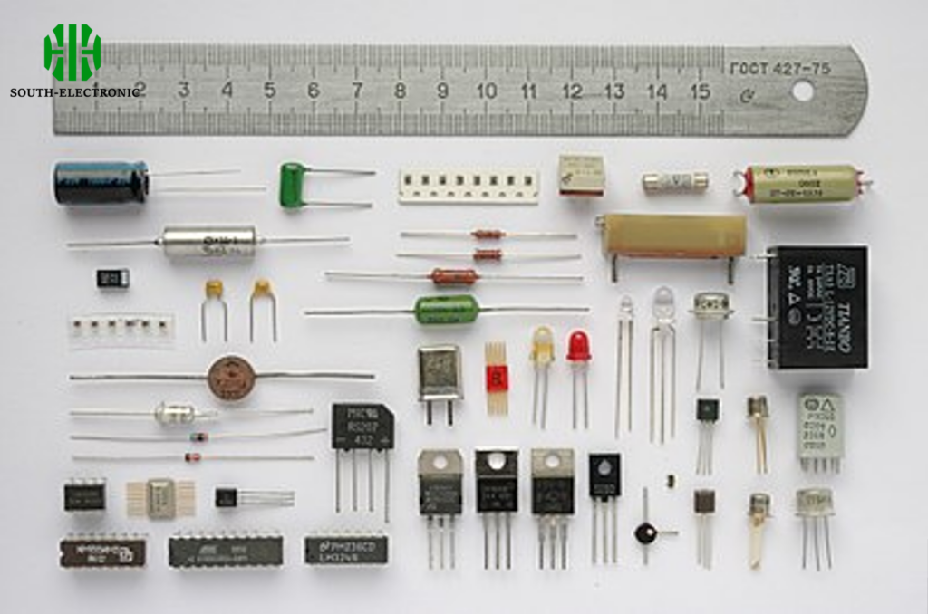 Electronic Components