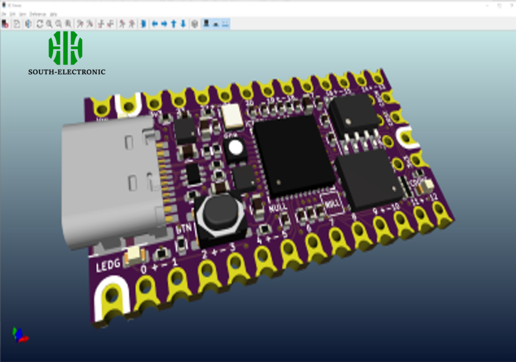 PCB