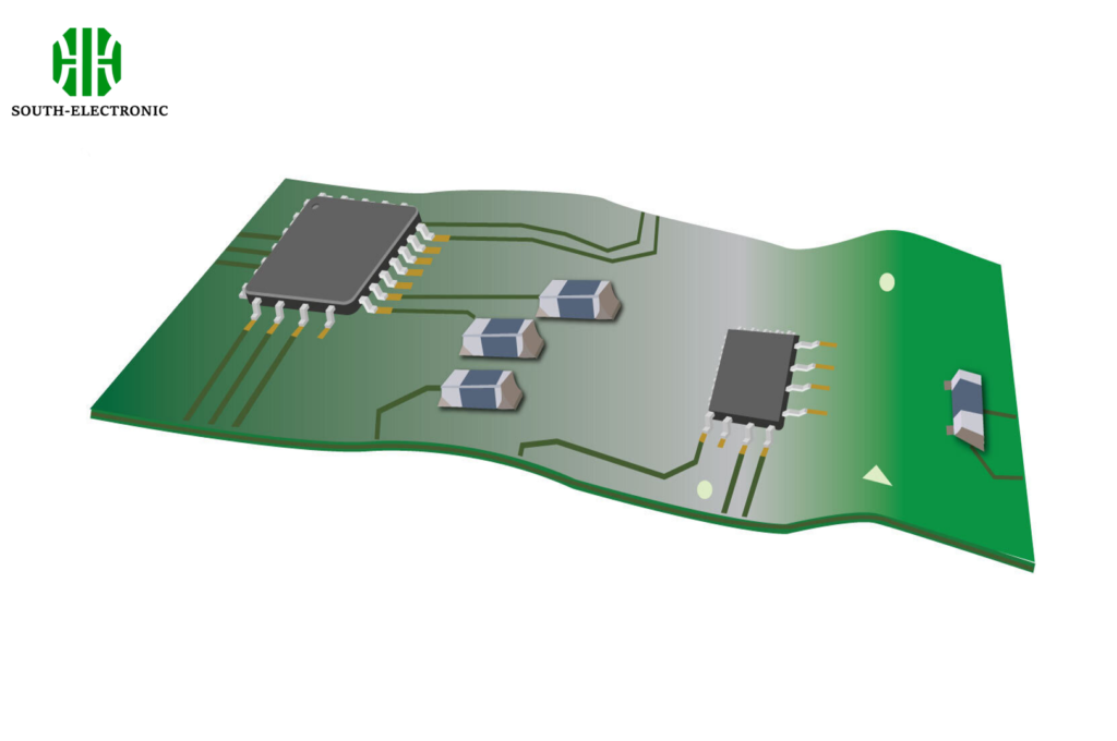 Main Failure of PCB