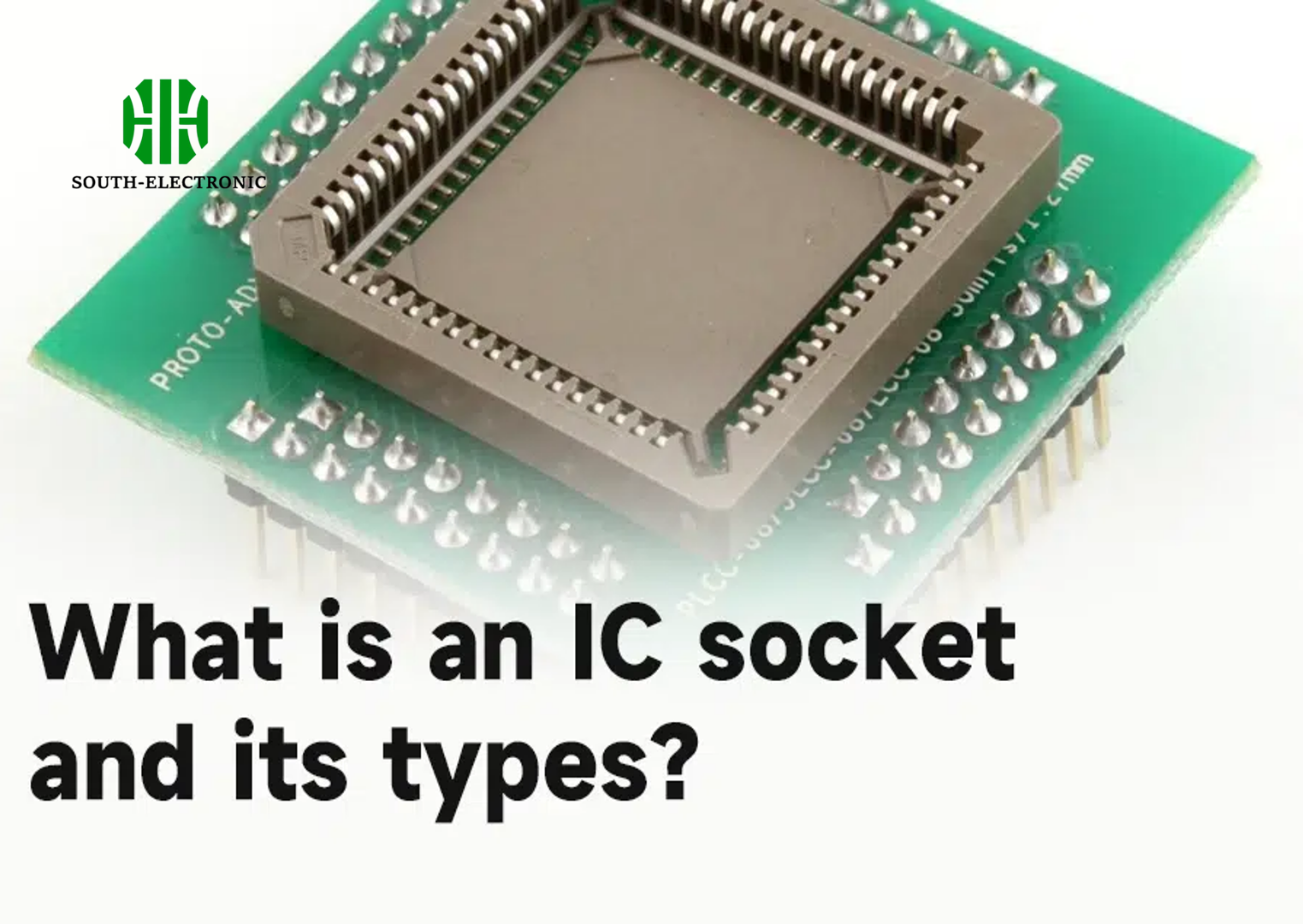 IC Socket