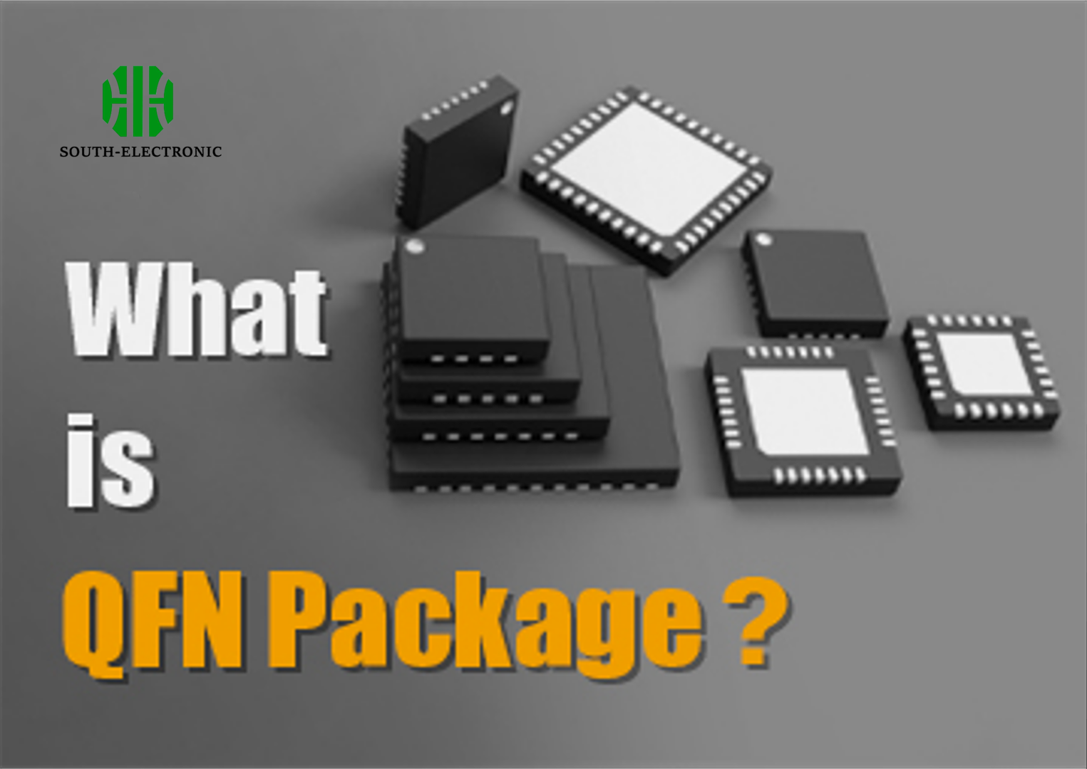 QFN Packages