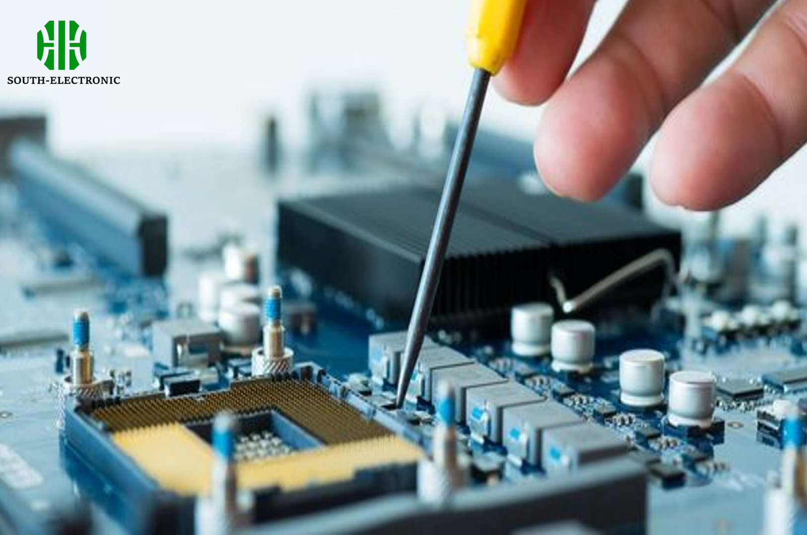 Electronic Components