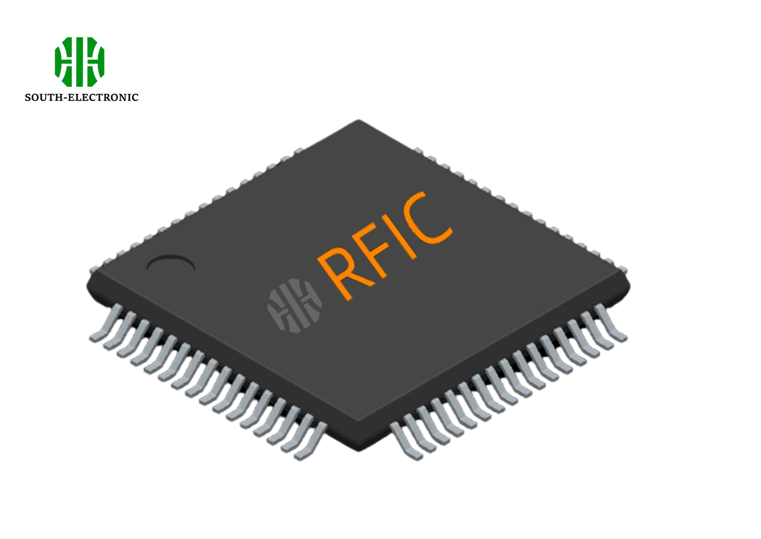 RF IC