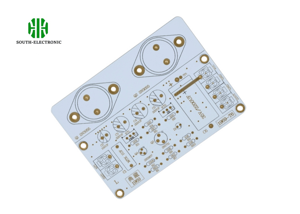 Aluminum PCB