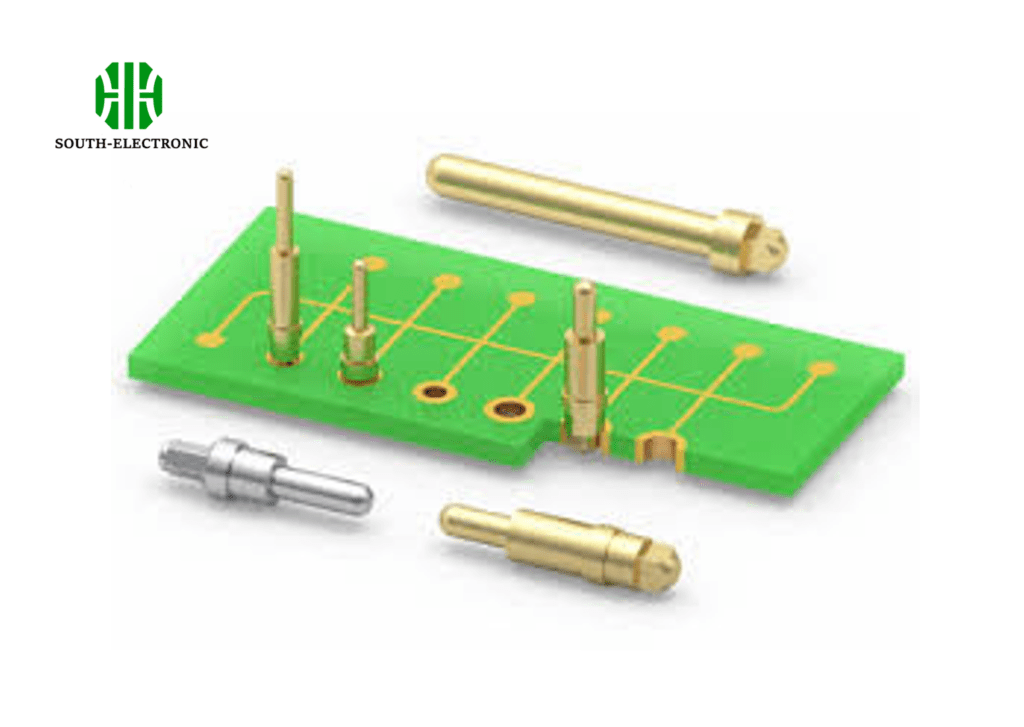 Press-Fit Hole PCB