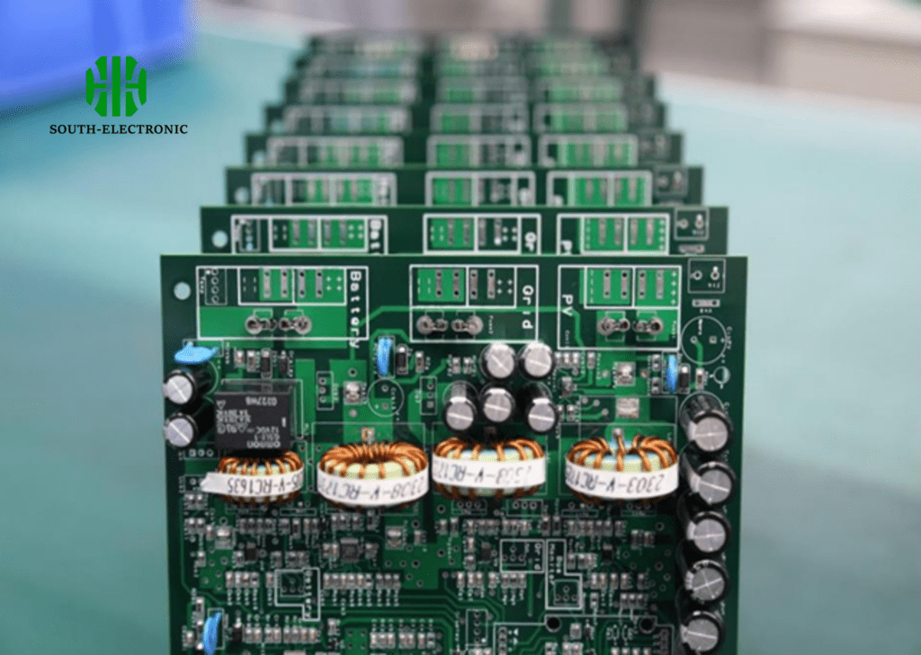 How Much Does It Cost to Make a PCB