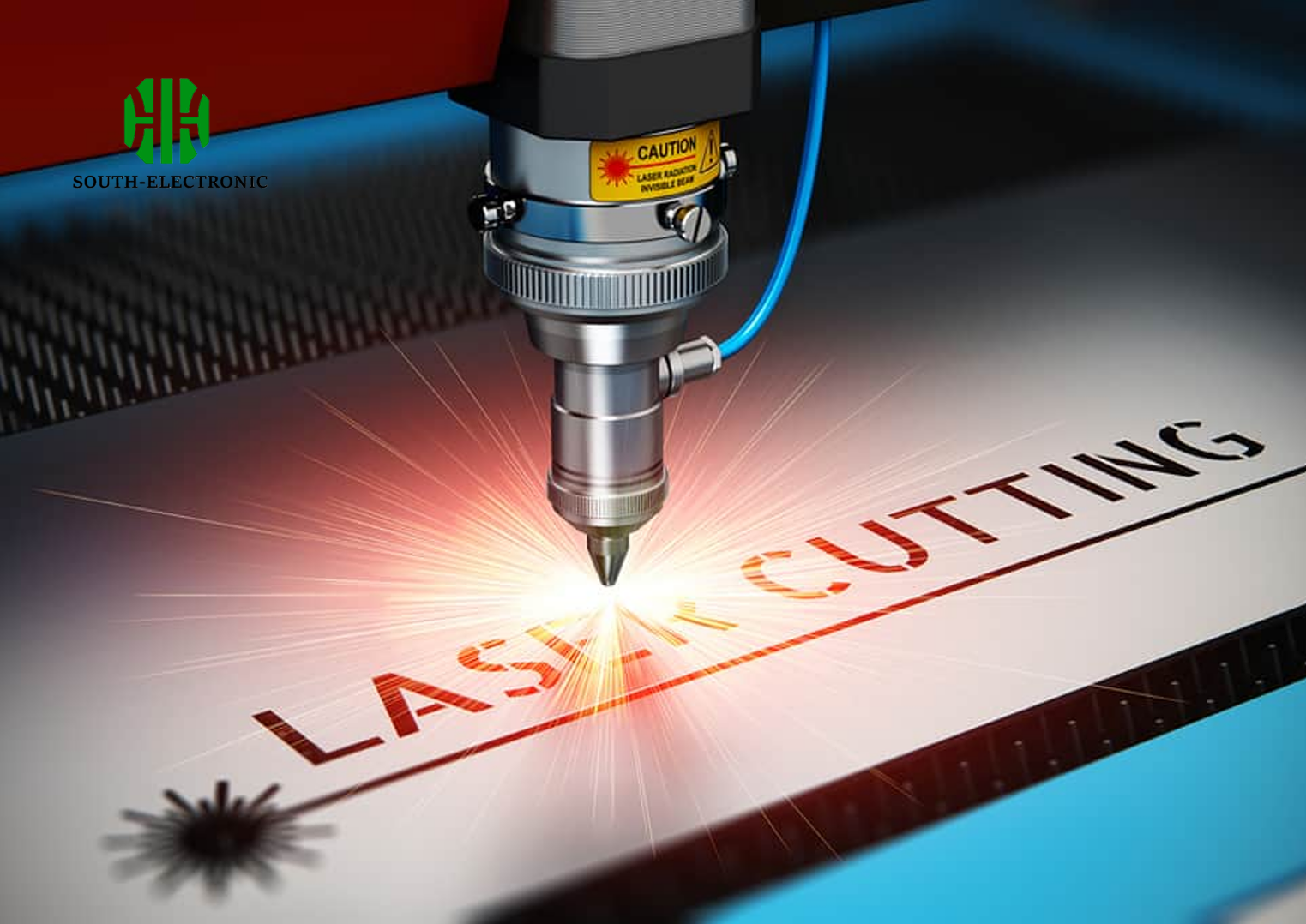 Laser Cutting