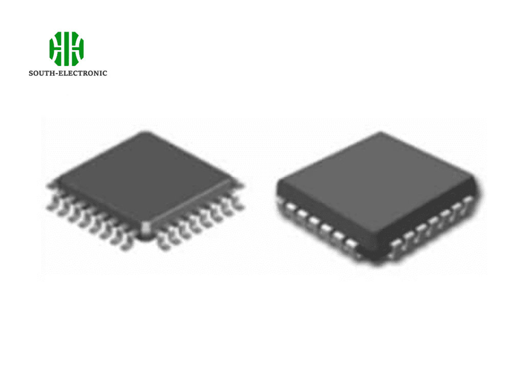 PCB surface