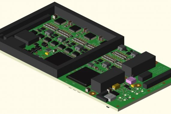 High-Quality 6-Layer PCB Solutions | South-Electronic
