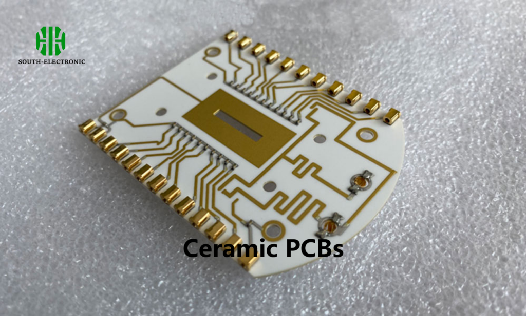  Ceramic PCBs