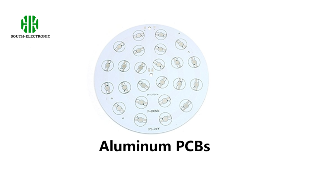 Aluminum PCBs