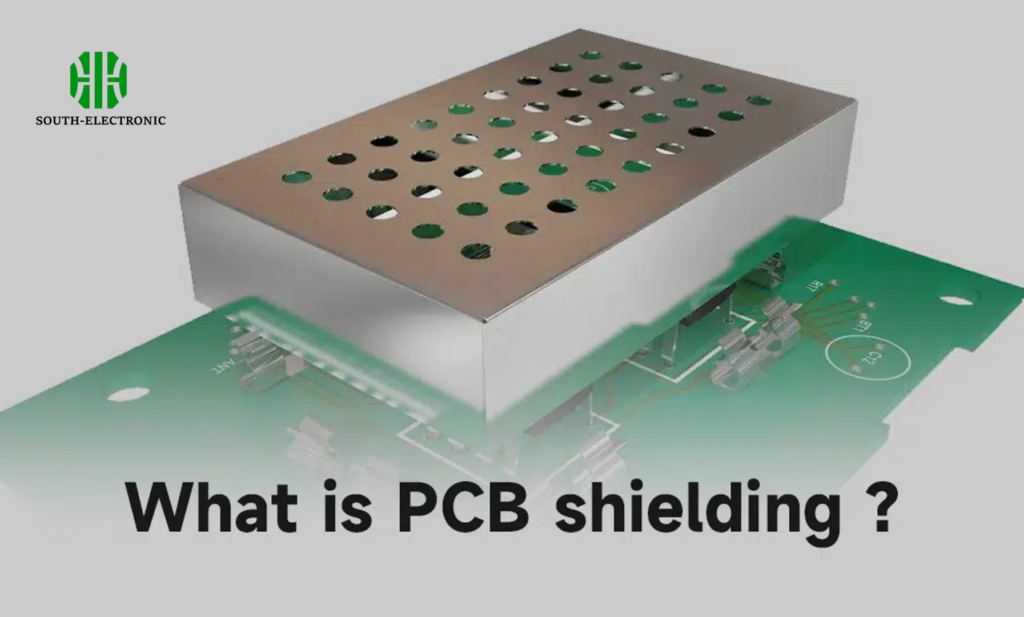 What is PCB Shielding?