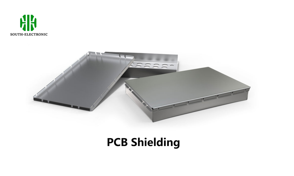 What is PCB Shielding?