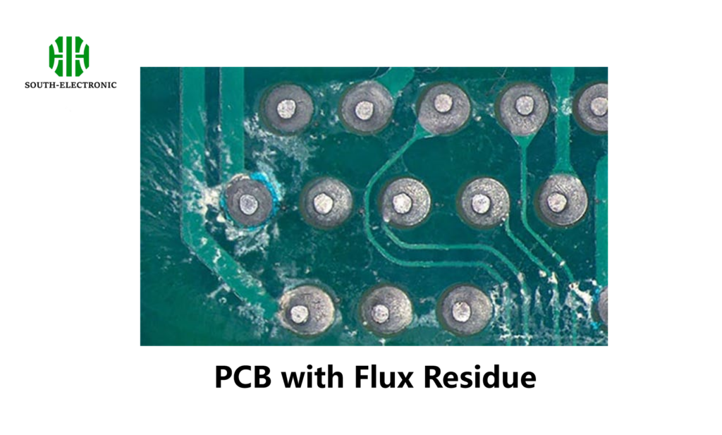 Why Should You Remove Flux After Soldering?