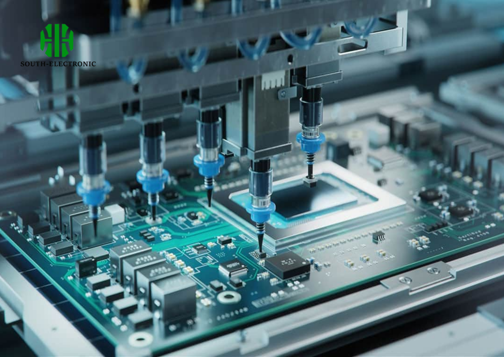What Is The PCB Assembly Process What Is The PCB Assembly Process