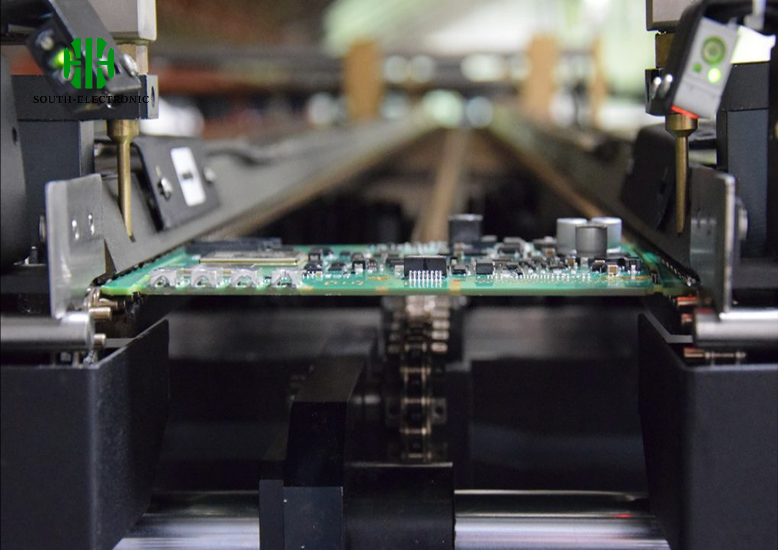 Understanding the PCB Assembly Process