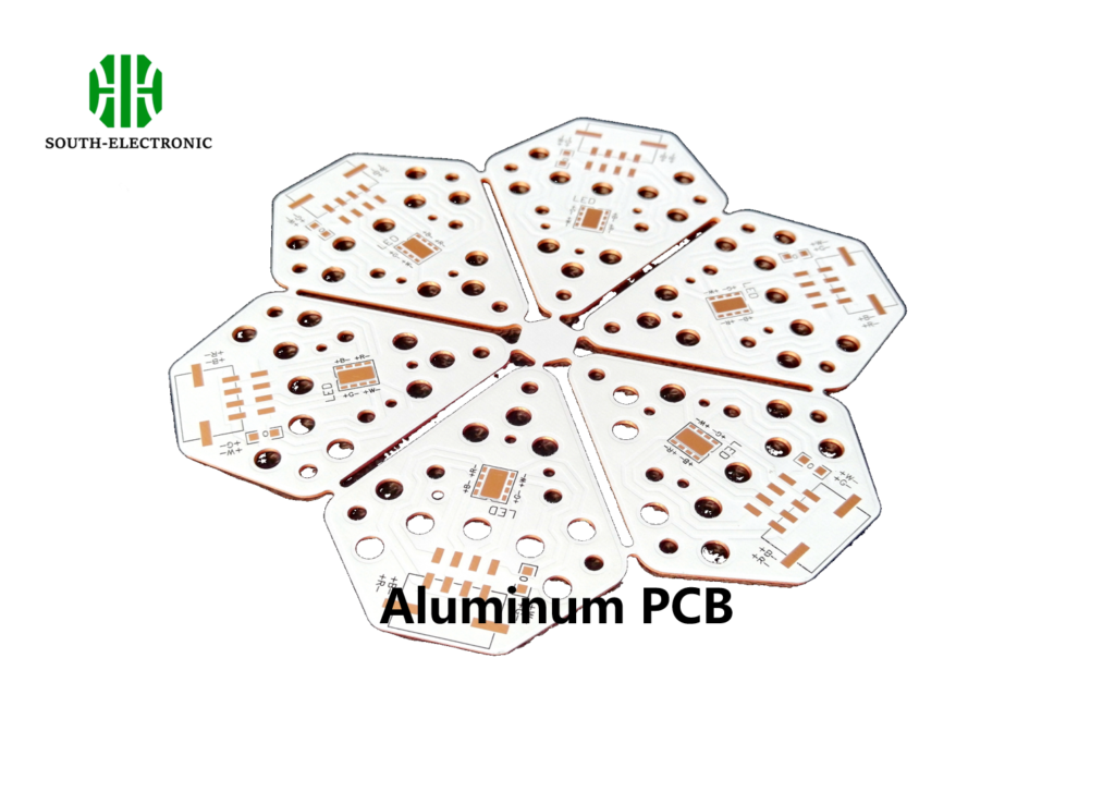 Aluminu PCB