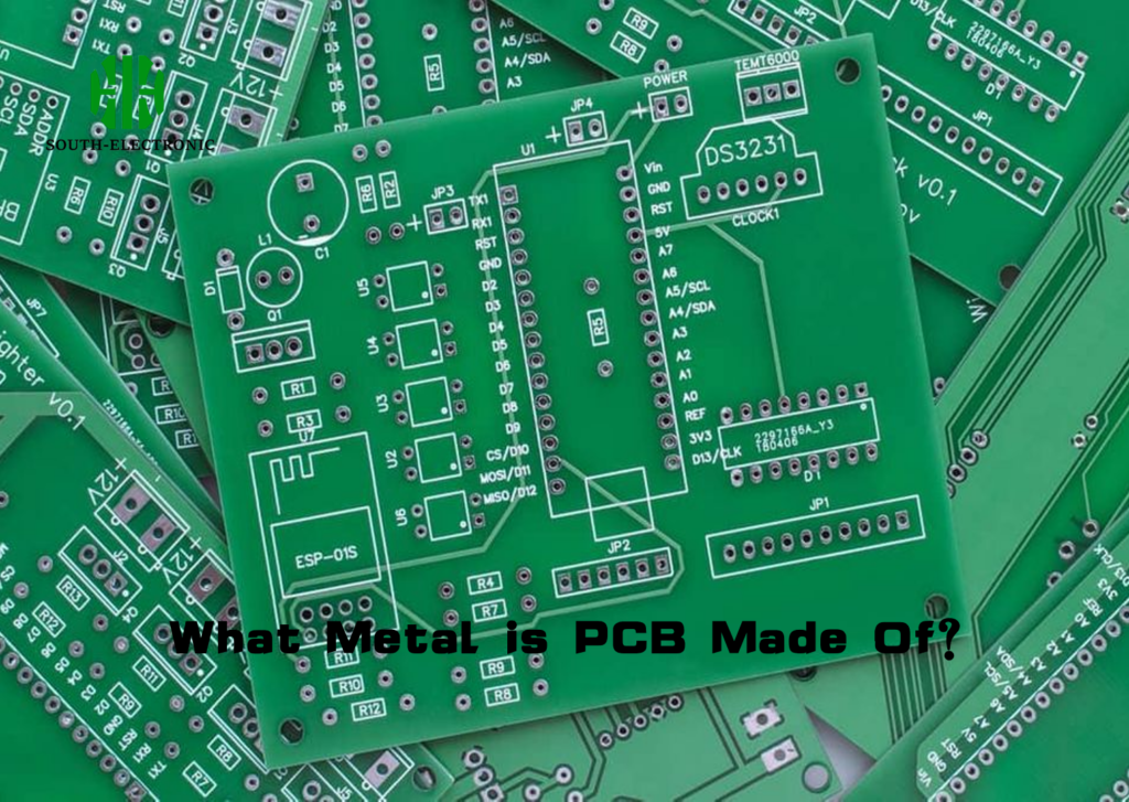 PCB